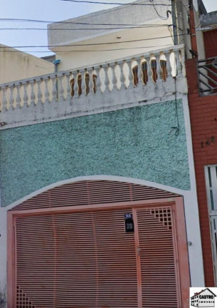 Imagem Casa com 2 Quartos à Venda, 100 m² em Penha De França - São Paulo Imagem Casa com 2 Quartos à Venda, 100 m² em Penha De França - São Paulo