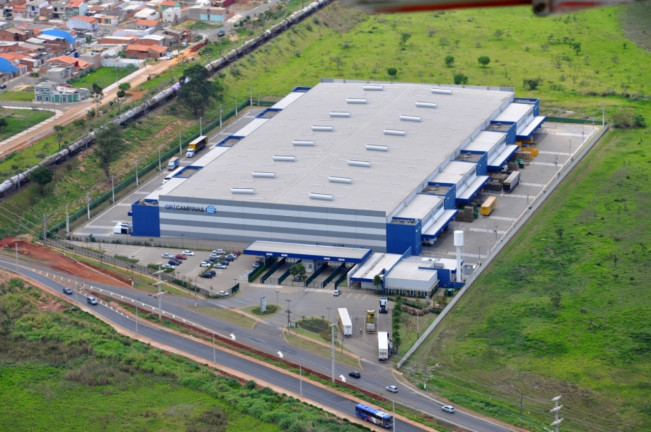 Imagem Imóvel para Alugar, 8.800 m² em Recanto Fortuna - Campinas Imagem Imóvel para Alugar, 8.800 m² em Recanto Fortuna - Campinas