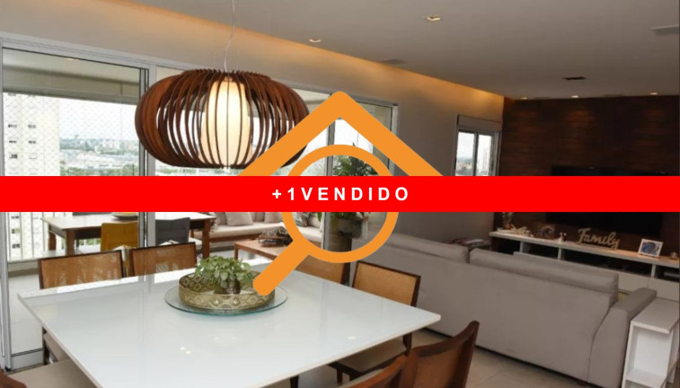 Imagem Imóvel com 3 Quartos à Venda, 117 m² em Jurubatuba - São Paulo Imagem Imóvel com 3 Quartos à Venda, 117 m² em Jurubatuba - São Paulo