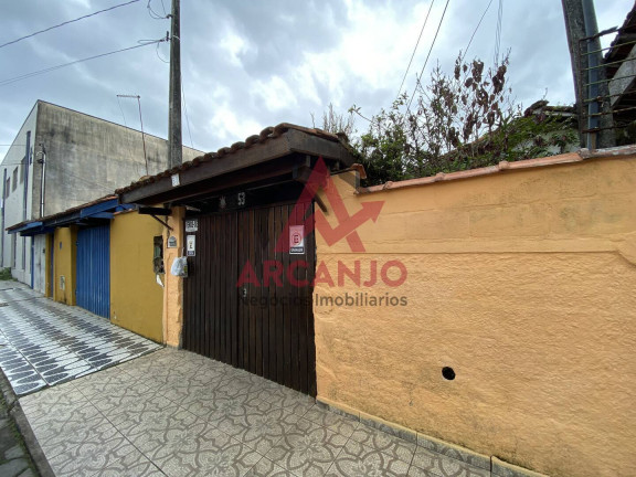 Imagem Casa com 2 Quartos à Venda, 150 m² em Umuarama - Ubatuba Imagem Casa com 2 Quartos à Venda, 150 m² em Umuarama - Ubatuba