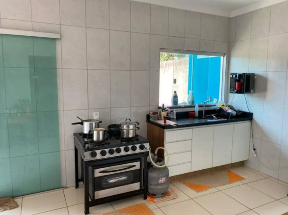 Imagem Terreno à Venda, 625 m² em Park Way - Brasília