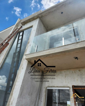 Imagem Casa com 2 Quartos à Venda, em Alphaville - Campos Dos Goytacazes Imagem Casa com 2 Quartos à Venda, em Alphaville - Campos Dos Goytacazes