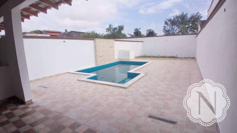 Sobrado com 2 Quartos à Venda, 117 m² em Cibratel I - Itanhaém