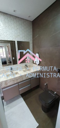 Imagem Casa com 3 Quartos à Venda, 200 m² em Recanto Quarto Centenário - Jundiaí