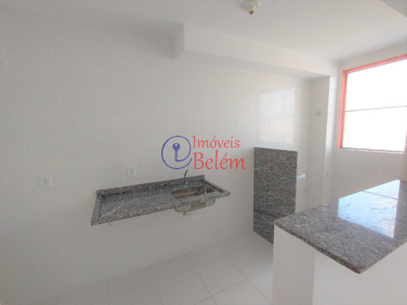 Imagem Apartamento com 2 Quartos para Alugar, 45 m² em Tapanã (icoaraci) - Belém Imagem Apartamento com 2 Quartos para Alugar, 45 m² em Tapanã (icoaraci) - Belém