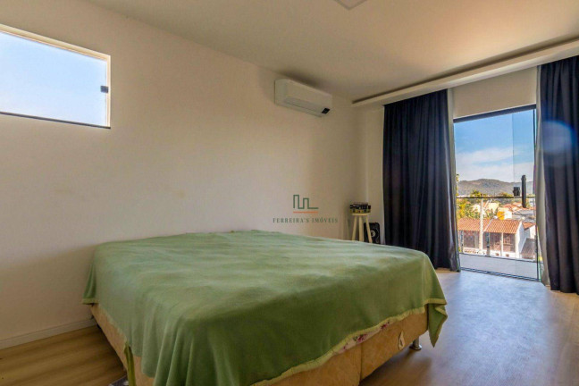 Imagem Casa com 3 Quartos à Venda, 380 m² em Itaipu - Niterói Imagem Casa com 3 Quartos à Venda, 380 m² em Itaipu - Niterói