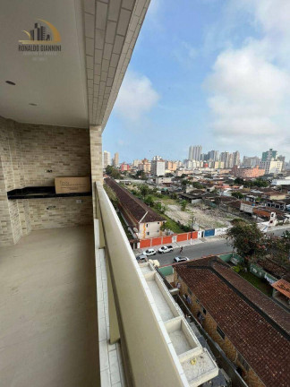 Imagem Apartamento com 2 Quartos à Venda, 61 m² em Boqueirão - Praia Grande Imagem Apartamento com 2 Quartos à Venda, 61 m² em Boqueirão - Praia Grande