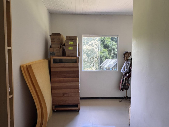 Imagem Apartamento à Venda, em Abranches Imagem Apartamento à Venda, em Abranches