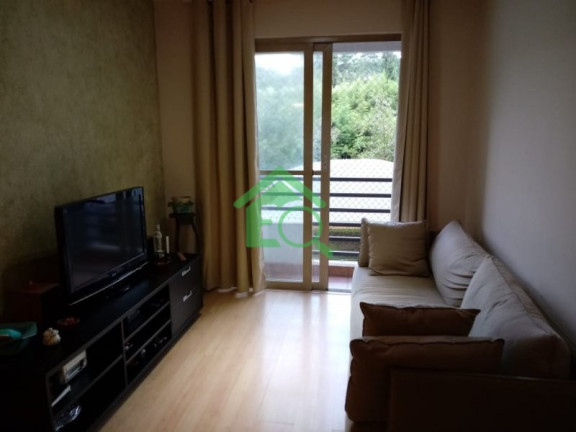Apartamento com 3 Quartos à Venda, 64 m² em Vila Sofia - São Paulo