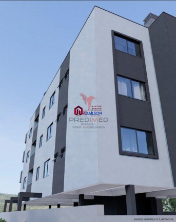 Imagem Apartamento com 2 Quartos à Venda, 72 m² em Serraria - São José Imagem Apartamento com 2 Quartos à Venda, 72 m² em Serraria - São José