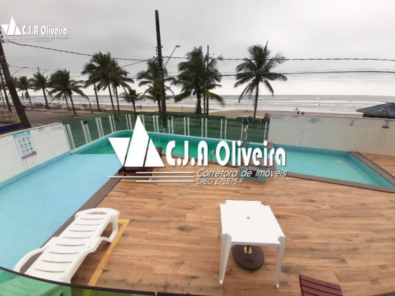 Imagem Apartamento com 2 Quartos à Venda, 74 m² em Vila Atlantica - Mongaguá