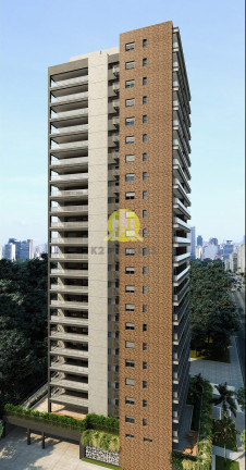 Imagem Apartamento com 3 Quartos à Venda, 105 m² em Pinheiros - São Paulo Imagem Apartamento com 3 Quartos à Venda, 105 m² em Pinheiros - São Paulo