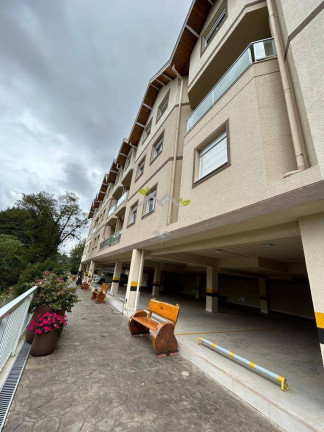 Imagem Apartamento com 3 Quartos à Venda, 140 m² em Vila Inglesa - Campos Do Jordão Imagem Apartamento com 3 Quartos à Venda, 140 m² em Vila Inglesa - Campos Do Jordão