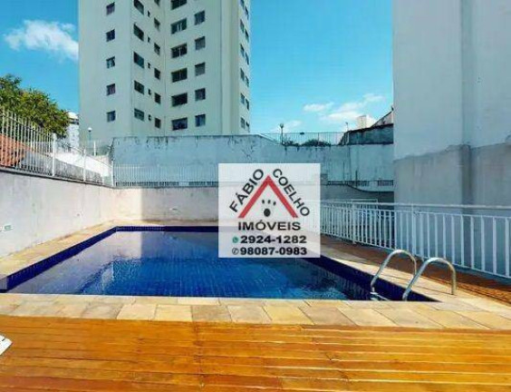 Imagem Apartamento com 2 Quartos à Venda, 71 m² em Cambuci - São Paulo Imagem Apartamento com 2 Quartos à Venda, 71 m² em Cambuci - São Paulo