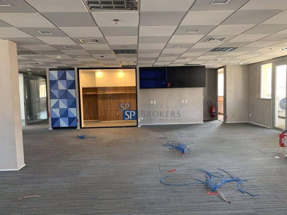 Imagem Sala Comercial à Venda ou Locação, 392 m² em Pinheiros - São Paulo