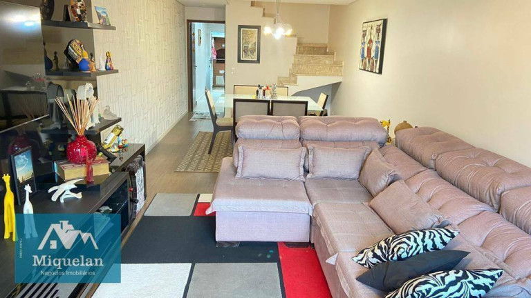 Imagem Sobrado com 3 Quartos à Venda, 116 m² em Parada Inglesa - São Paulo Imagem Sobrado com 3 Quartos à Venda, 116 m² em Parada Inglesa - São Paulo