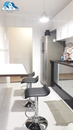 Imagem Apartamento com 2 Quartos à Venda, 55 m² em Vila Sílvia - São Paulo