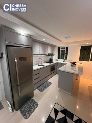 Apartamento com 2 Quartos à Venda, 56 m² em Ressacada - Itajaí