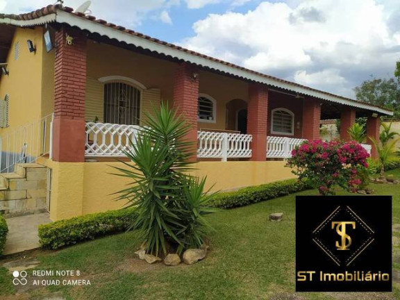 Chácara com 3 Quartos à Venda, 1.000 m² em Vila Dom Pedro - Atibaia