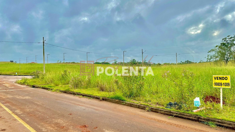 Imagem Terreno à Venda, 360 m² em Segunda Linha - Içara