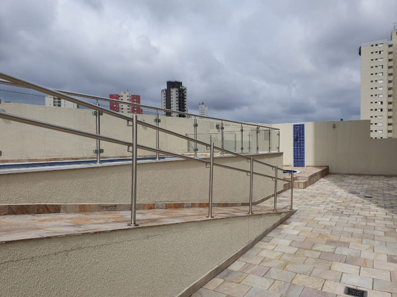 Imagem Apartamento com 3 Quartos à Venda, 83 m² em Saúde - São Paulo