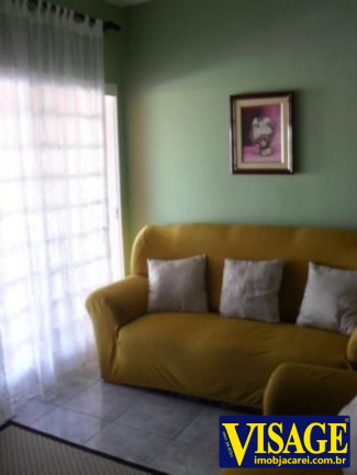 Imagem Casa com 3 Quartos para Alugar, em Jd. Paraiso - Jacareí Imagem Casa com 3 Quartos para Alugar, em Jd. Paraiso - Jacareí
