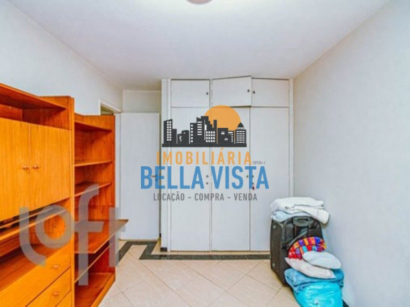 Imagem Apartamento com 2 Quartos à Venda, em Itaim Bibi - São Paulo Imagem Apartamento com 2 Quartos à Venda, em Itaim Bibi - São Paulo