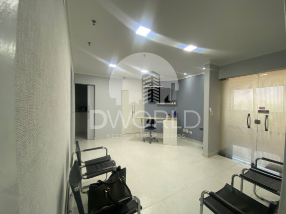 Imagem Sala Comercial à Venda, 68 m² em Jardim Do Mar - São Bernardo Do Campo Imagem Sala Comercial à Venda, 68 m² em Jardim Do Mar - São Bernardo Do Campo