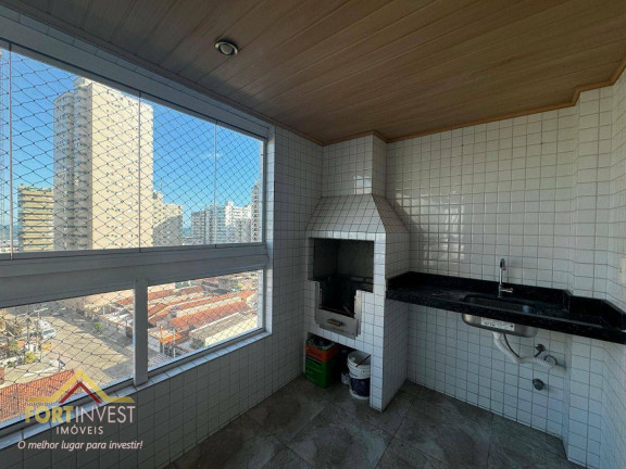 Imagem Imóvel com 2 Quartos à Venda, 83 m² em Aviação - Praia Grande Imagem Imóvel com 2 Quartos à Venda, 83 m² em Aviação - Praia Grande
