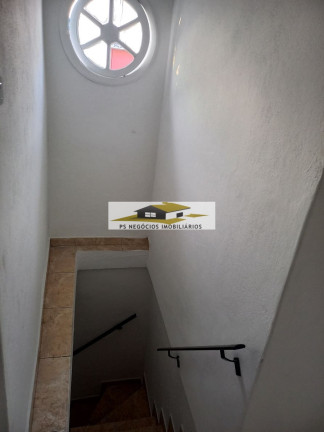 Imagem Sobrado com 2 Quartos para Alugar, 60 m² em Vila Alpina - São Paulo