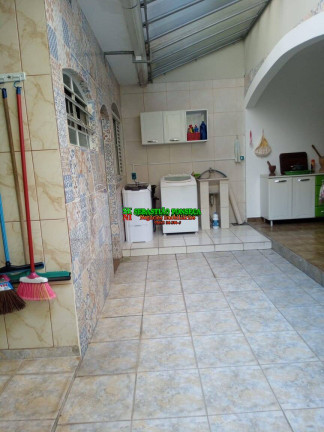 Imagem Sobrado com 3 Quartos à Venda, 250 m² em Centro - Caçapava Imagem Sobrado com 3 Quartos à Venda, 250 m² em Centro - Caçapava