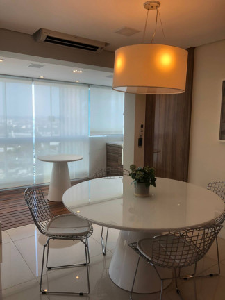 Imagem Apartamento com 3 Quartos à Venda, 252 m² em Alphaville - Barueri