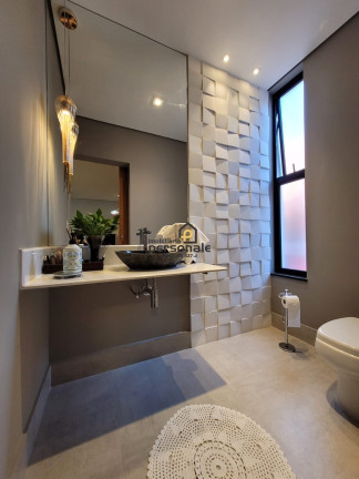 Imagem Imóvel com 3 Quartos à Venda, 305 m² em Alphaville Nova Esplanada - Votorantim Imagem Imóvel com 3 Quartos à Venda, 305 m² em Alphaville Nova Esplanada - Votorantim