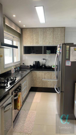 Imagem Apartamento com 3 Quartos à Venda, 158 m² em Tamboré - Santana De Parnaíba Imagem Apartamento com 3 Quartos à Venda, 158 m² em Tamboré - Santana De Parnaíba