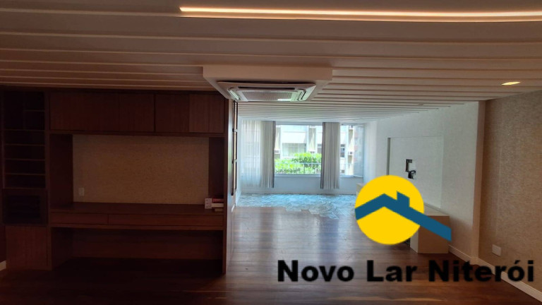 Imagem Apartamento com 4 Quartos à Venda, 339 m² em Icaraí - Niterói Imagem Apartamento com 4 Quartos à Venda, 339 m² em Icaraí - Niterói