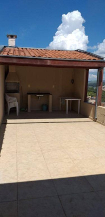 Imagem Sobrado com 3 Quartos à Venda, 168 m² em Morada Dos Nobres - Taubaté