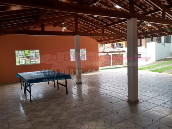 Imagem Chácara com 3 Quartos à Venda, 520 m² em Jardim Valparaíso - Boituva