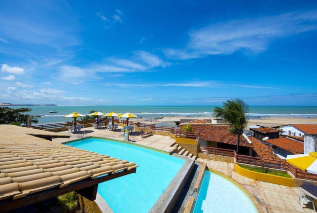 Imagem Apartamento com 1 Quarto à Venda, 32 m² em Centro Da Praia De Pipa - Tibau Do Sul Imagem Apartamento com 1 Quarto à Venda, 32 m² em Centro Da Praia De Pipa - Tibau Do Sul