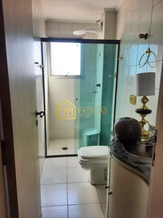 Imagem Apartamento com 3 Quartos para Alugar, 100 m² em Rudge Ramos - São Bernardo Do Campo Imagem Apartamento com 3 Quartos para Alugar, 100 m² em Rudge Ramos - São Bernardo Do Campo