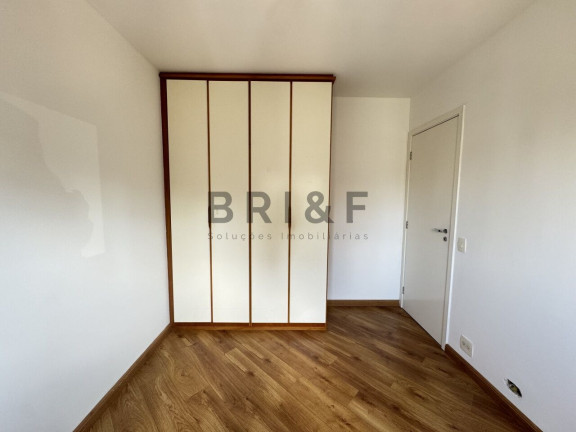 Imagem Apartamento com 3 Quartos à Venda, 111 m² em Brooklin  - São Paulo