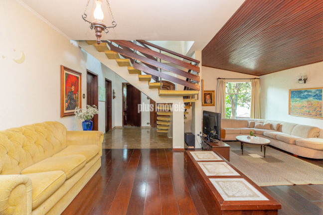 Imagem Casa com 4 Quartos à Venda, 265 m² em Butantã - São Paulo Imagem Casa com 4 Quartos à Venda, 265 m² em Butantã - São Paulo