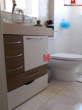 Imagem Apartamento com 2 Quartos à Venda, 50 m² em Jardim Vera Cruz - Sorocaba Imagem Apartamento com 2 Quartos à Venda, 50 m² em Jardim Vera Cruz - Sorocaba