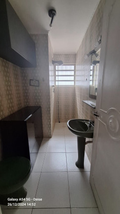 Imagem Sobrado com 4 Quartos à Venda, 190 m² em Mirandópolis - São Paulo