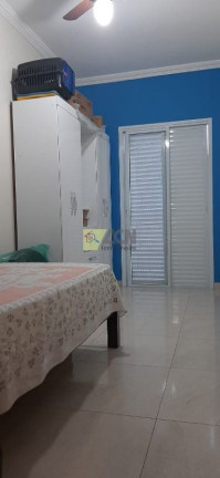 Imagem Sobrado com 3 Quartos à Venda, 205 m² em Jardim Nova Alvorada - Hortolândia