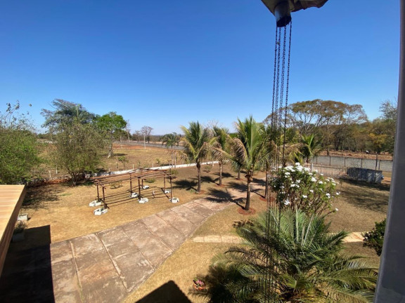 Imagem Chácara com 5 Quartos à Venda, 380 m² em Sítio De Recreio Paraíso Tropical - Goiânia Imagem Chácara com 5 Quartos à Venda, 380 m² em Sítio De Recreio Paraíso Tropical - Goiânia