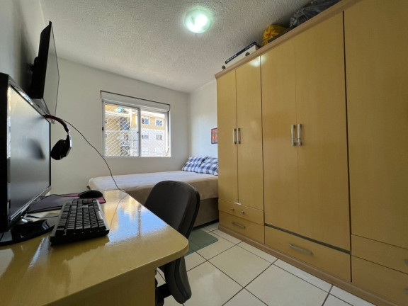 Imagem Apartamento com 3 Quartos à Venda, 60 m² em Igara - Canoas Imagem Apartamento com 3 Quartos à Venda, 60 m² em Igara - Canoas