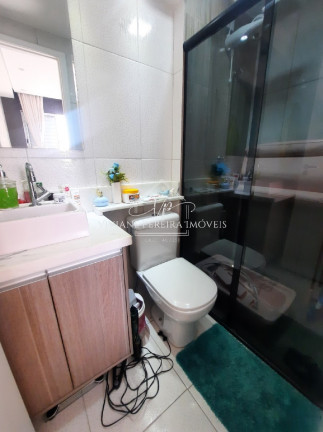 Imagem Imóvel com 3 Quartos à Venda, 60 m² em Conceição - Osasco