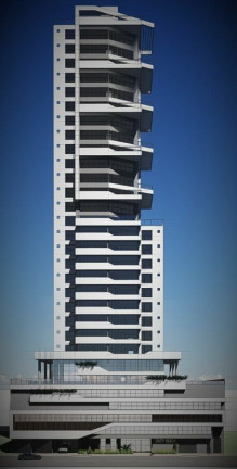 Imagem Apartamento com 4 Quartos à Venda, 195 m² em Centro - Balneário Camboriú