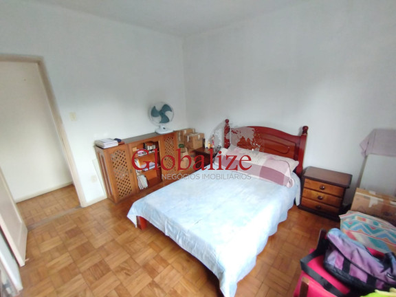 Imagem Imóvel com 2 Quartos à Venda, 50 m² em Campo Grande - Santos