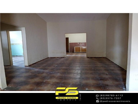 Imagem Imóvel Comercial à Venda, 700 m² em Municípios - Santa Rita Imagem Imóvel Comercial à Venda, 700 m² em Municípios - Santa Rita